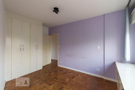 Apartamento à venda com 101m², 2 quartos e 1 vagaQuarto 2