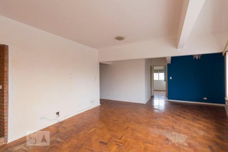 Apartamento à venda com 101m², 2 quartos e 1 vagaSala
