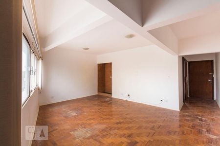 Apartamento à venda com 101m², 2 quartos e 1 vagaSala
