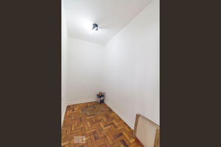 Apartamento à venda com 101m², 2 quartos e 1 vagaQuarto de serviço