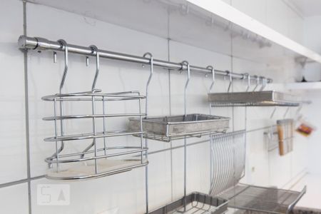Apartamento para alugar com 69m², 2 quartos e 1 vagaCozinha