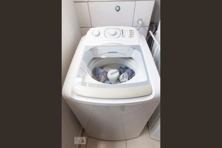 Apartamento para alugar com 69m², 2 quartos e 1 vagaCozinha e Área de Serviço
