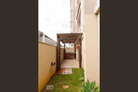 Apartamento para alugar com 69m², 2 quartos e 1 vagaVaranda da Sala