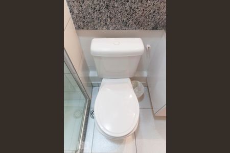 Apartamento para alugar com 69m², 2 quartos e 1 vagaBanheiro Social