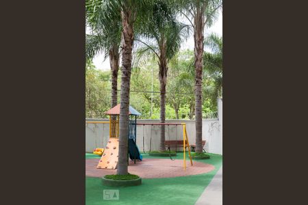 Apartamento para alugar com 69m², 2 quartos e 1 vagaÁrea Comum - Playground