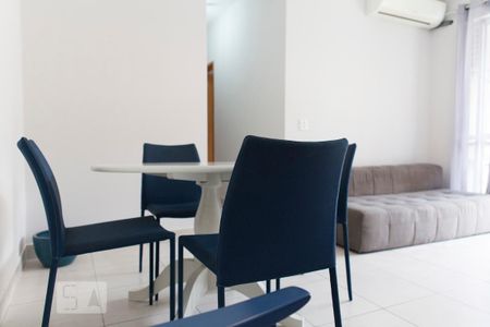 Apartamento para alugar com 69m², 2 quartos e 1 vagaSala