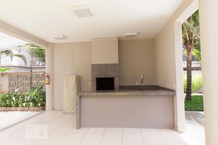 Apartamento para alugar com 69m², 2 quartos e 1 vagaÁrea comum - Churrasqueira