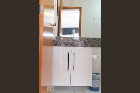 Apartamento para alugar com 69m², 2 quartos e 1 vagaBanheiro da Suíte