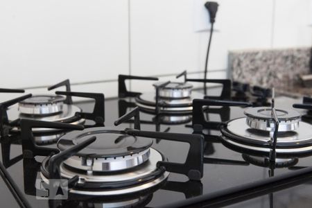 Apartamento para alugar com 69m², 2 quartos e 1 vagaCozinha