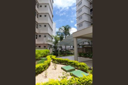 Apartamento para alugar com 69m², 2 quartos e 1 vagaÁrea comum 
