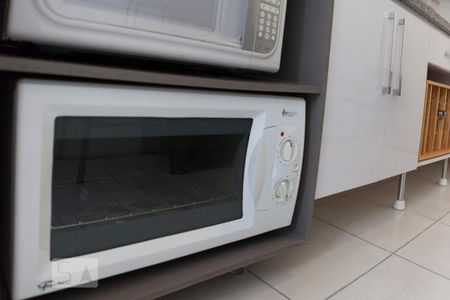Apartamento para alugar com 69m², 2 quartos e 1 vagaCozinha