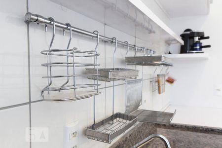 Apartamento para alugar com 69m², 2 quartos e 1 vagaCozinha
