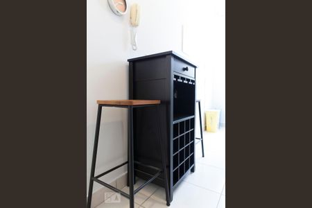 Apartamento para alugar com 69m², 2 quartos e 1 vagaCozinha