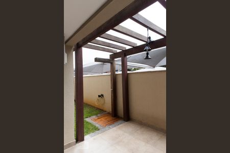 Apartamento para alugar com 69m², 2 quartos e 1 vagaVaranda da Sala