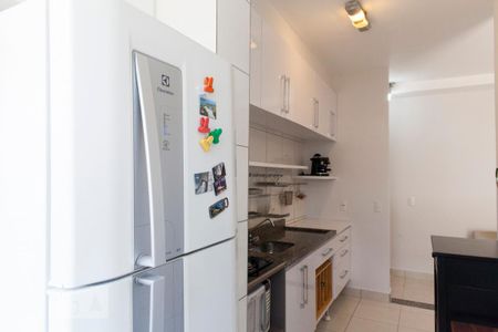Apartamento para alugar com 69m², 2 quartos e 1 vagaCozinha