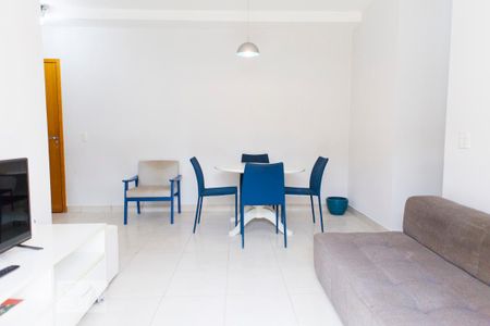 Apartamento para alugar com 69m², 2 quartos e 1 vagaSala