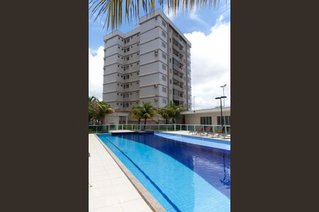 Apartamento para alugar com 69m², 2 quartos e 1 vagaÁrea comum - Piscina