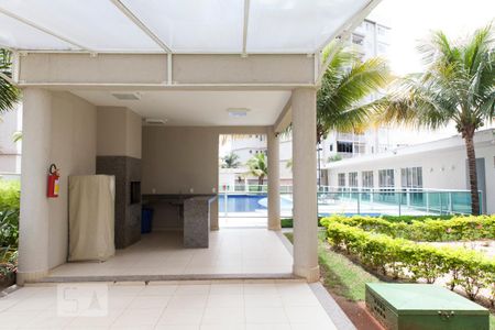 Apartamento para alugar com 69m², 2 quartos e 1 vagaÁrea comum - Churrasqueira