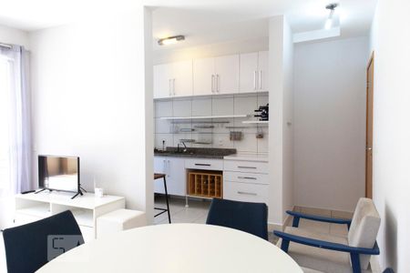 Apartamento para alugar com 69m², 2 quartos e 1 vagaSala