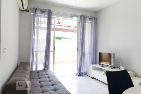 Apartamento para alugar com 69m², 2 quartos e 1 vagaSala