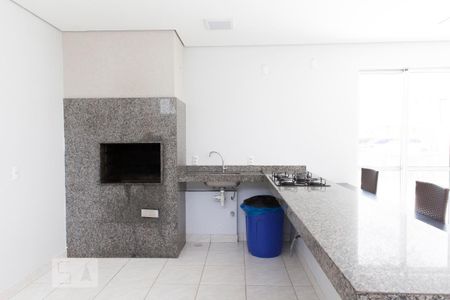 Apartamento para alugar com 69m², 2 quartos e 1 vagaÁrea comum - Salao de Festa