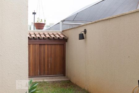 Apartamento para alugar com 69m², 2 quartos e 1 vagaVaranda da Sala