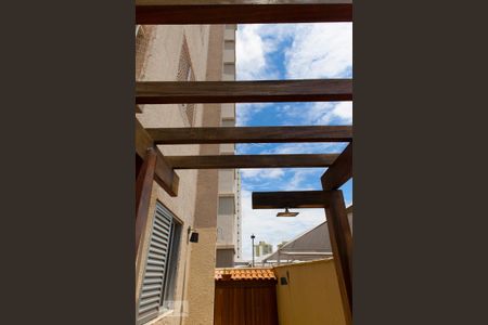 Apartamento para alugar com 69m², 2 quartos e 1 vagaVaranda da Sala