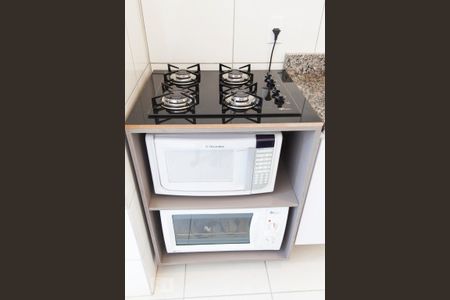 Apartamento para alugar com 69m², 2 quartos e 1 vagaCozinha