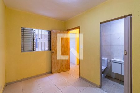 1o. Andar - Quarto de serviço de casa à venda com 4 quartos, 103m² em Vila Gumercindo, São Paulo