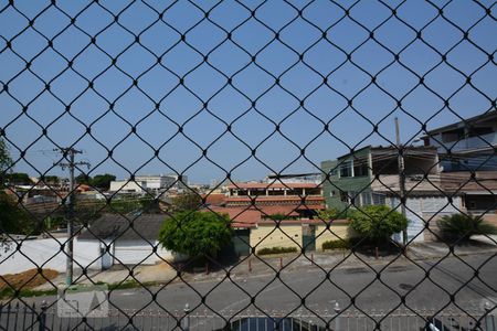 Apartamento para alugar com 700m², 3 quartos e 2 vagasVista da área de serviço