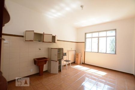 Apartamento para alugar com 700m², 3 quartos e 2 vagascozinha/ Área de Serviço