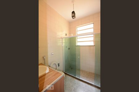 Apartamento para alugar com 700m², 3 quartos e 2 vagasBanheiro Social