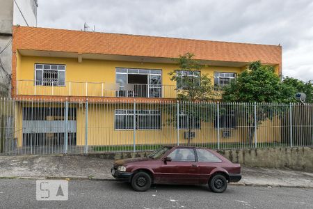 Apartamento para alugar com 700m², 3 quartos e 2 vagasFachada