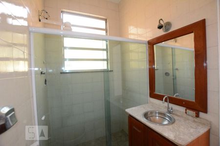 Apartamento para alugar com 700m², 3 quartos e 2 vagasBanheiro da suite 2