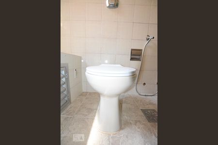 Apartamento para alugar com 700m², 3 quartos e 2 vagasBanheiro da suite 1