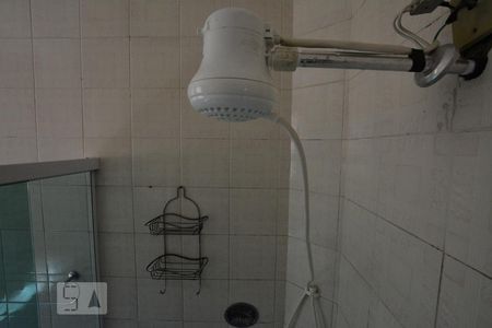 Apartamento para alugar com 700m², 3 quartos e 2 vagasBanheiro da suite 1