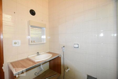 Apartamento para alugar com 700m², 3 quartos e 2 vagasBanheiro Social