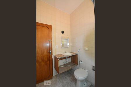 Apartamento para alugar com 700m², 3 quartos e 2 vagasBanheiro Social