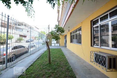 Apartamento para alugar com 700m², 3 quartos e 2 vagasJardim frente