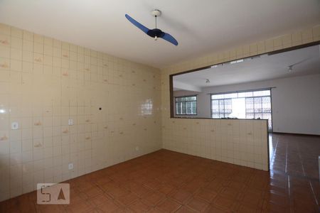 Apartamento para alugar com 700m², 3 quartos e 2 vagasCozinha