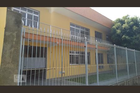 Apartamento para alugar com 700m², 3 quartos e 2 vagasFachada