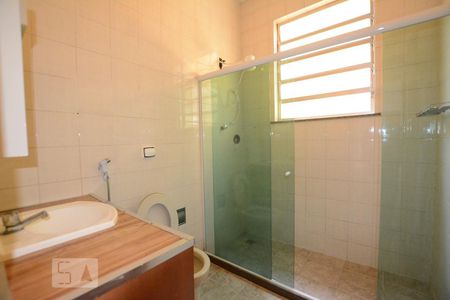 Apartamento para alugar com 700m², 3 quartos e 2 vagasBanheiro Social