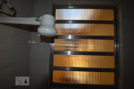 Apartamento para alugar com 700m², 3 quartos e 2 vagasBanheiro da suite 2