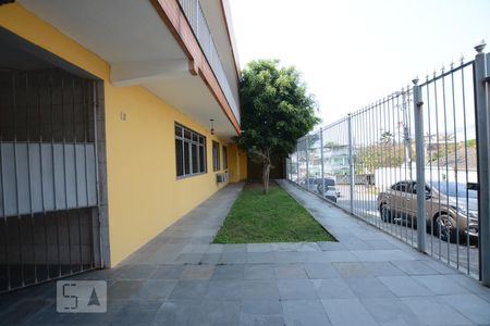 Apartamento para alugar com 700m², 3 quartos e 2 vagasJardim frente