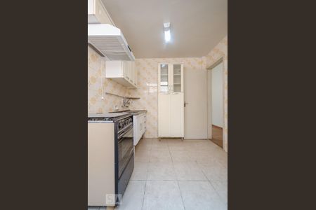 Apartamento para alugar com 87m², 3 quartos e 1 vagaCozinha - Área de Serviço