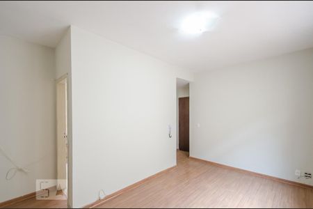 Sala de apartamento para alugar com 3 quartos, 87m² em Nova Granada, Belo Horizonte