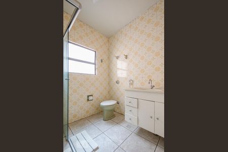 Apartamento para alugar com 87m², 3 quartos e 1 vagaBanheiro Social