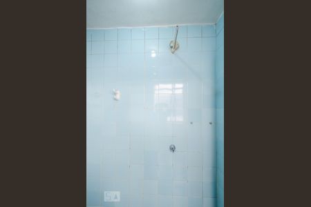 Apartamento para alugar com 87m², 3 quartos e 1 vagaBanheiro de Serviço