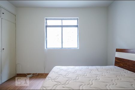 Quarto 1 de apartamento para alugar com 3 quartos, 87m² em Nova Granada, Belo Horizonte