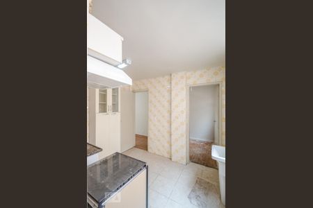 Apartamento para alugar com 87m², 3 quartos e 1 vagaCozinha - Área de Serviço